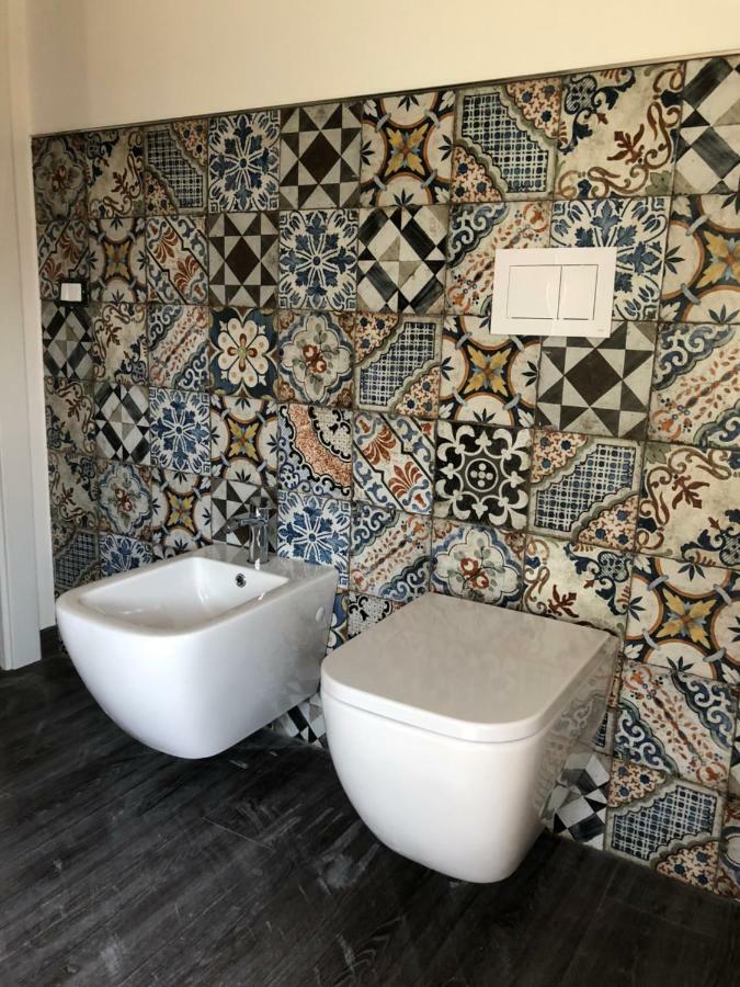 Kibo Urban Lodge Chioggia Adults Only Kültér fotó