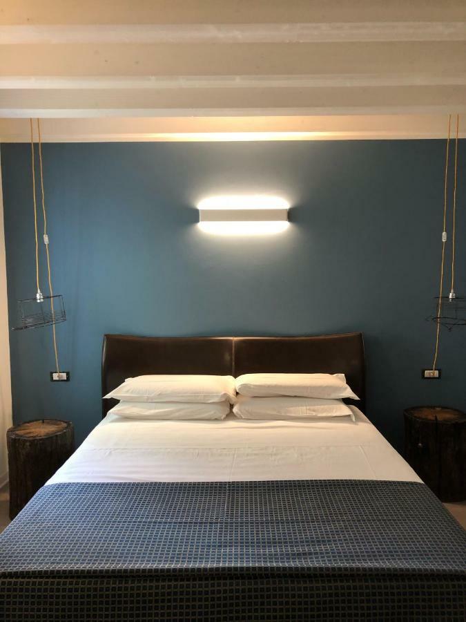 Kibo Urban Lodge Chioggia Adults Only Kültér fotó