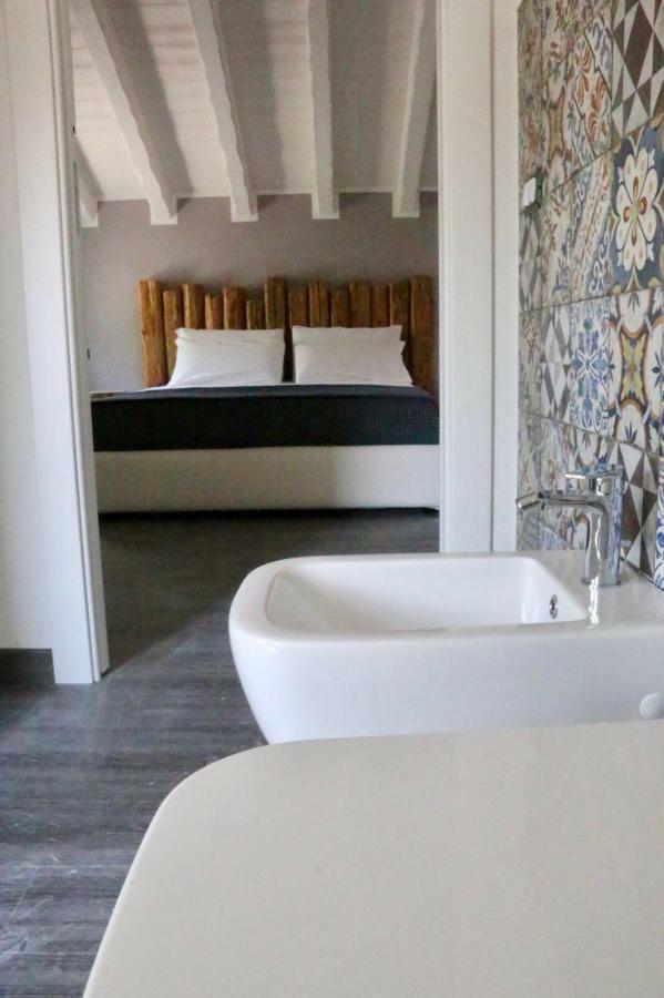 Kibo Urban Lodge Chioggia Adults Only Kültér fotó