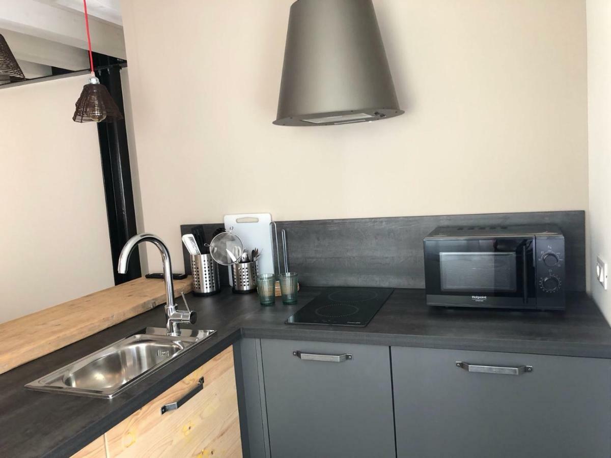 Kibo Urban Lodge Chioggia Adults Only Kültér fotó