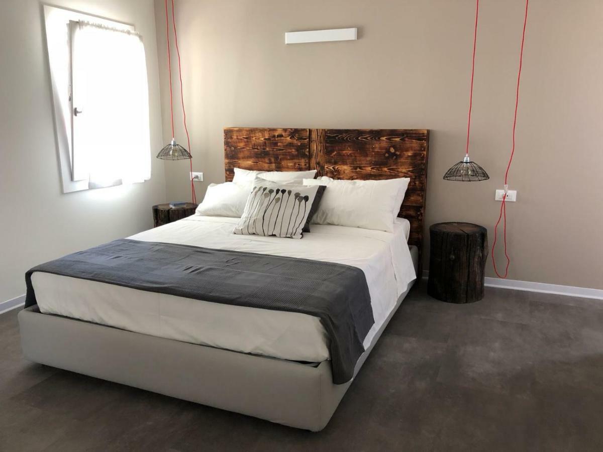Kibo Urban Lodge Chioggia Adults Only Kültér fotó