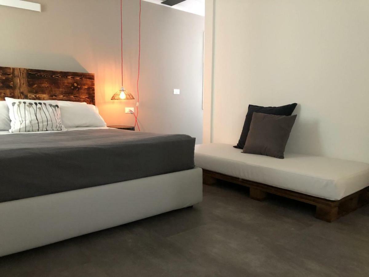 Kibo Urban Lodge Chioggia Adults Only Kültér fotó