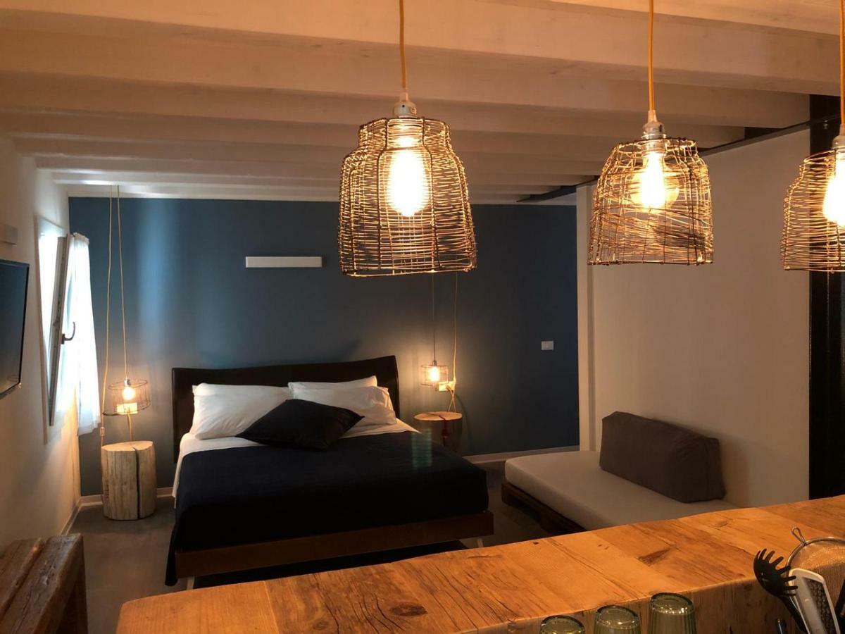 Kibo Urban Lodge Chioggia Adults Only Kültér fotó