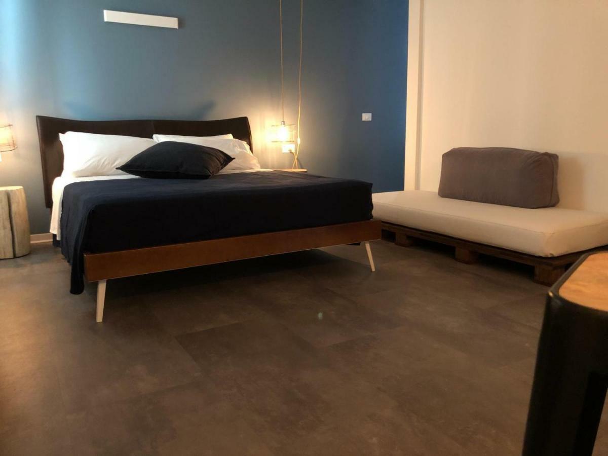 Kibo Urban Lodge Chioggia Adults Only Kültér fotó