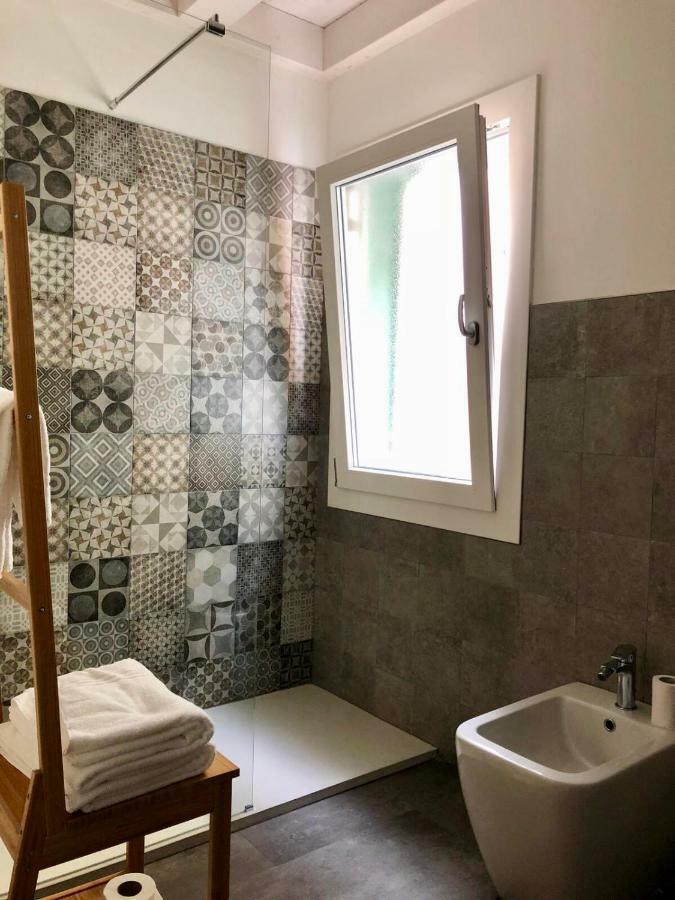 Kibo Urban Lodge Chioggia Adults Only Kültér fotó