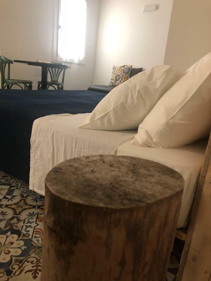 Kibo Urban Lodge Chioggia Adults Only Kültér fotó