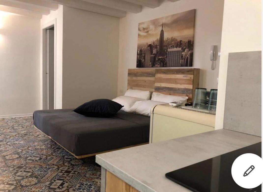 Kibo Urban Lodge Chioggia Adults Only Kültér fotó
